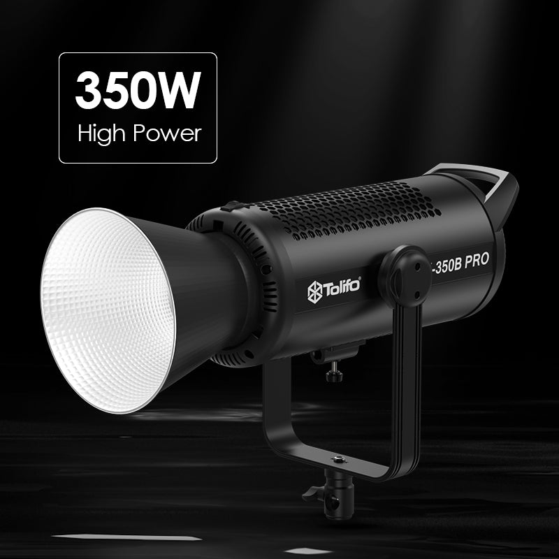 X-350B PRO Bi-Color LED Video Light