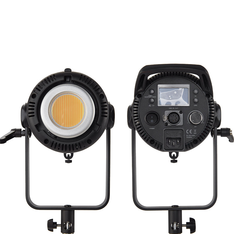 X-350B PRO Bi-Color LED Video Light
