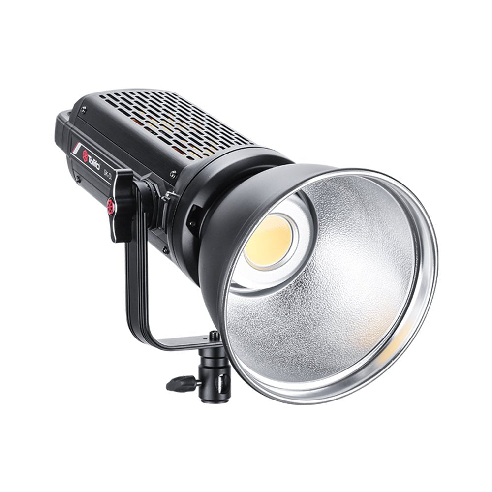SK - D3500SL COB LED Video Light Daylight - tolifo led light