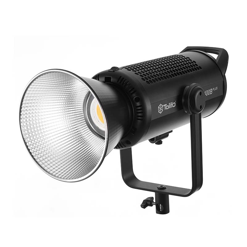 X-400B Plus Bi-Color LED Video Light