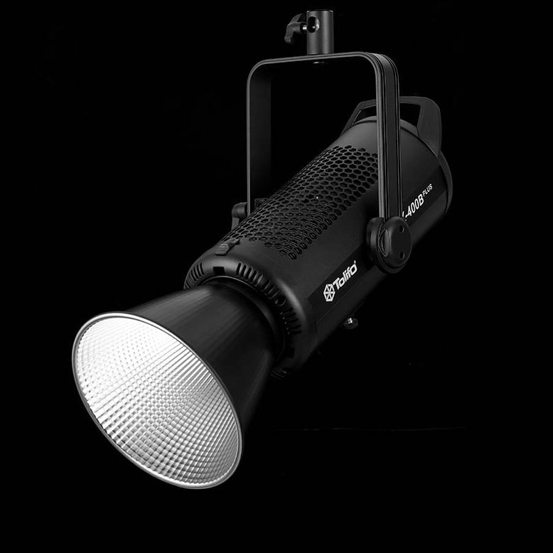 X - 400B Plus Bi - Color LED Video Light - tolifo led light