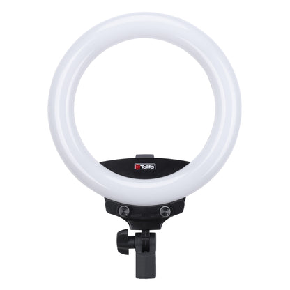 Tolifo R-22B Bi-Color Selfie LED Ring Light