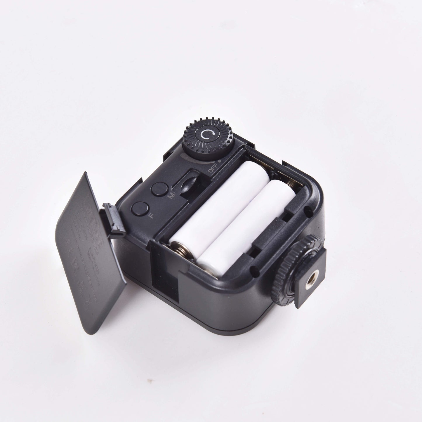 Tolifo PT-49RGB Portable Camera Light