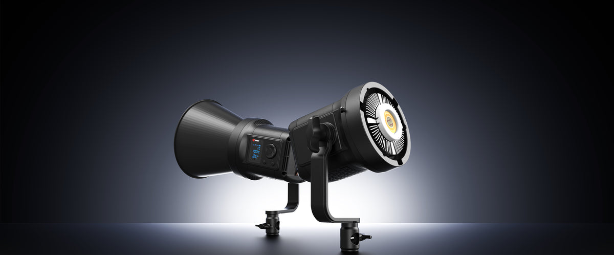 Elevate Your Stream with Premium Lights – tolifo led light