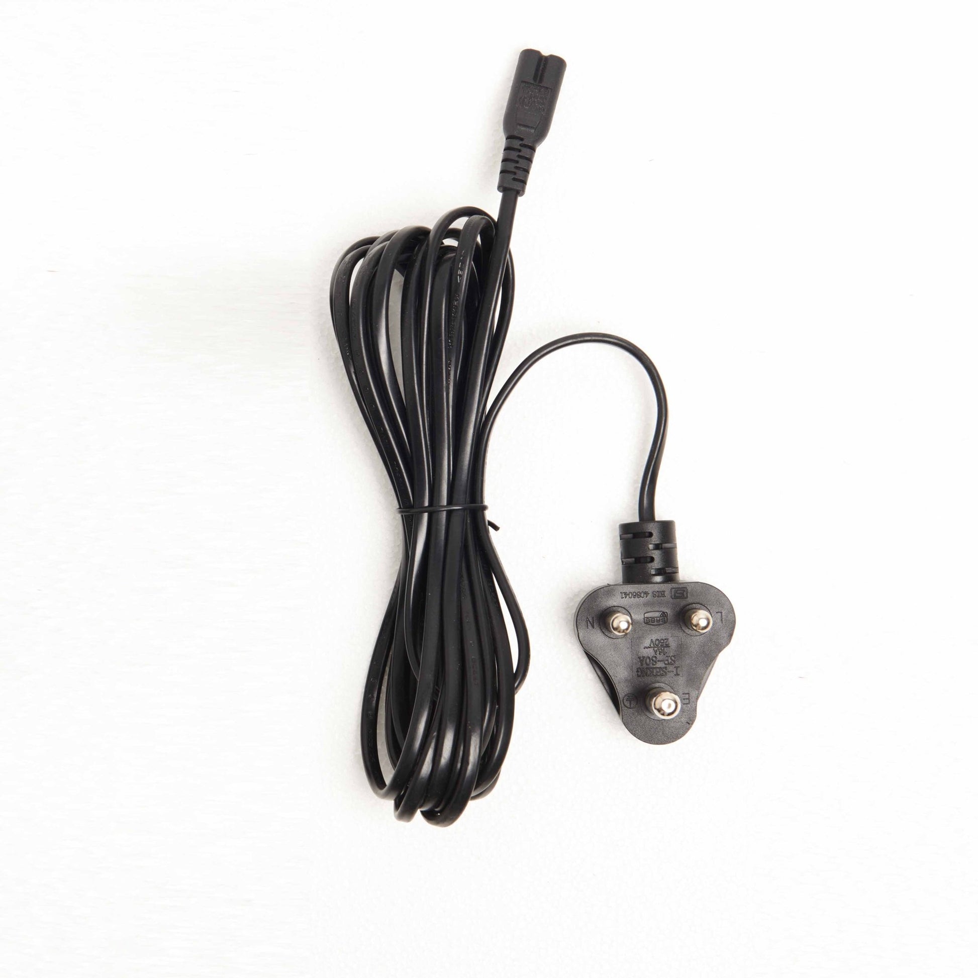 AC Power Cord for PL - 200B AC - tolifo led light