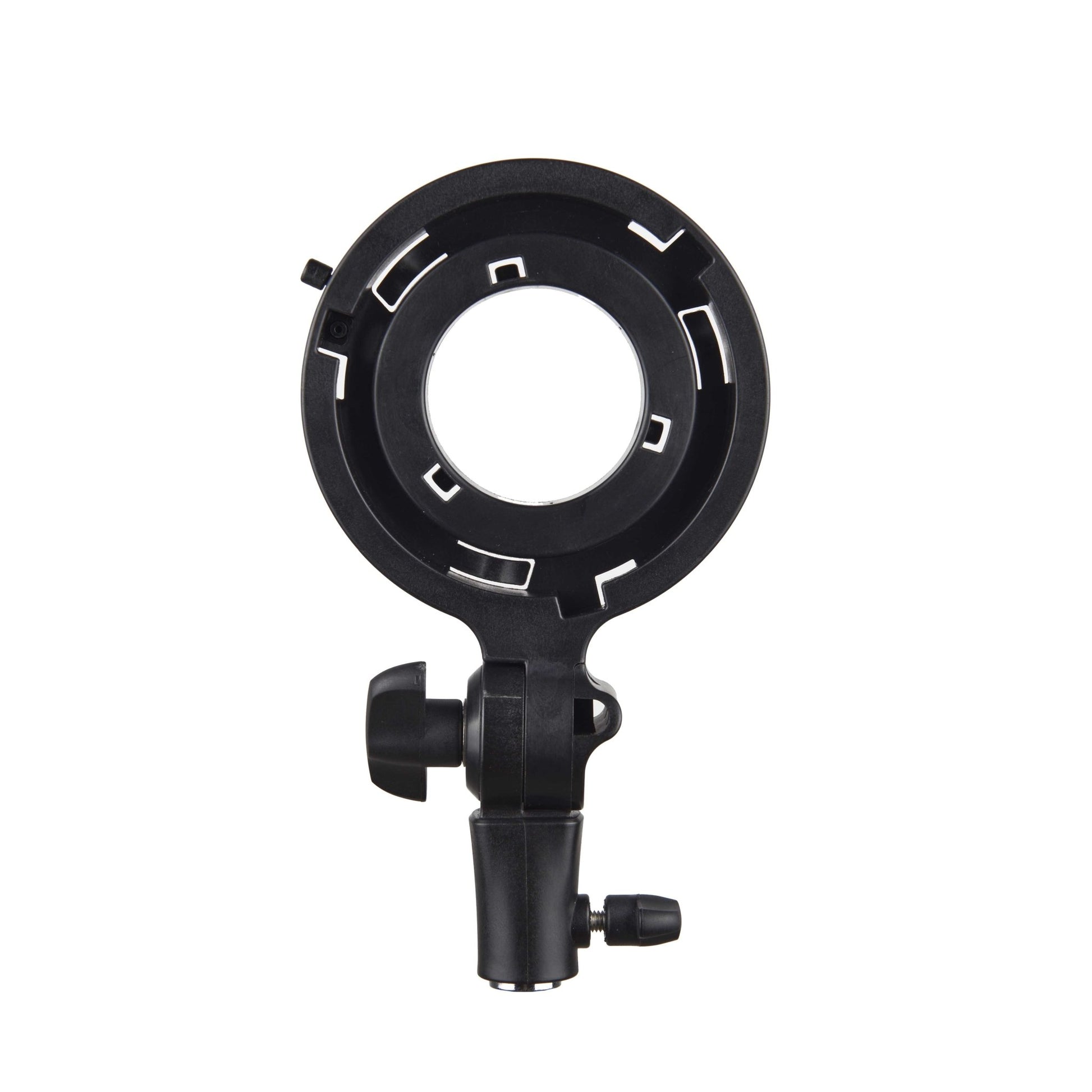 Bowens Mount Adapter Part - tolifo led light