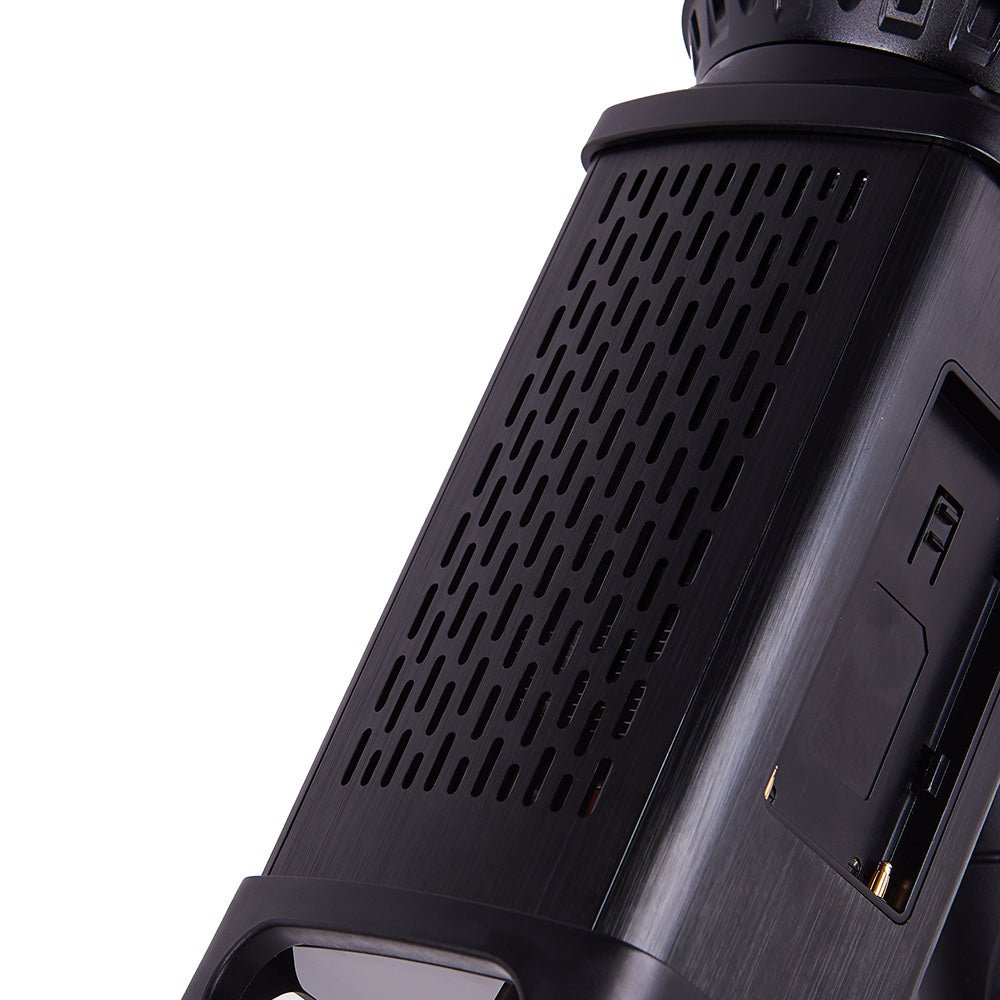 FL - 60S LED Fresnal Light Daylight - tolifo led light