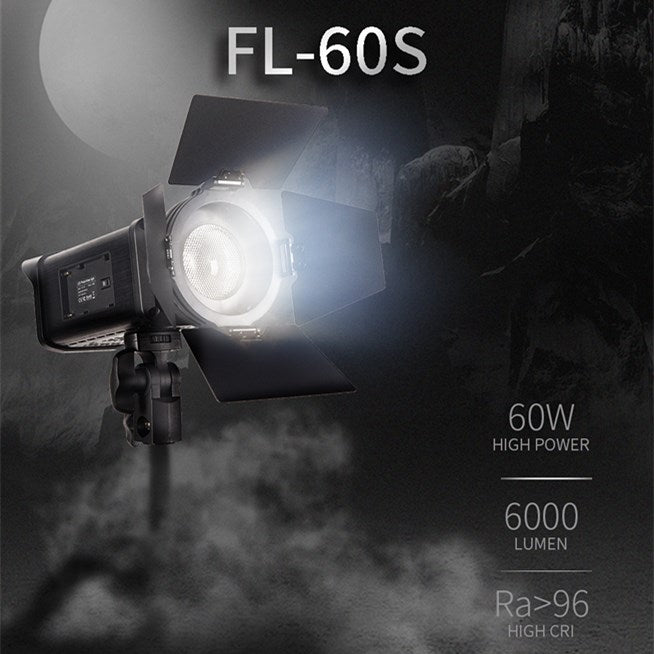 FL - 60S LED Fresnal Light Daylight - tolifo led light