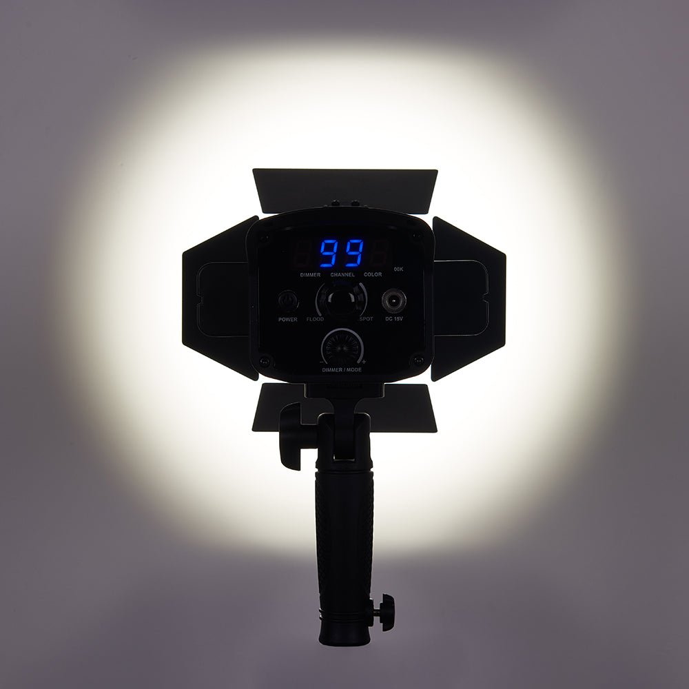 FL - 60S LED Fresnal Light Daylight - tolifo led light