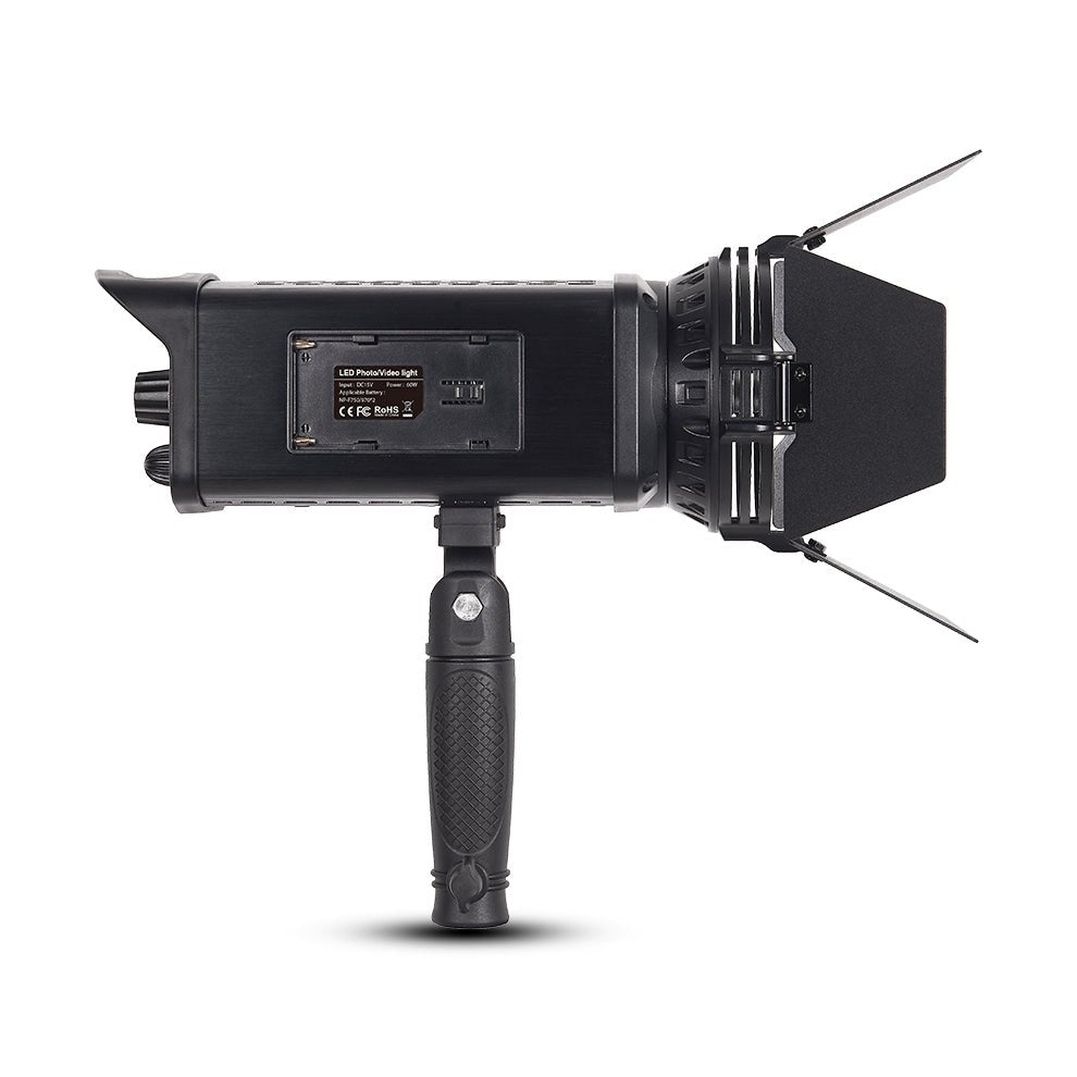 FL - 60S LED Fresnal Light Daylight - tolifo led light