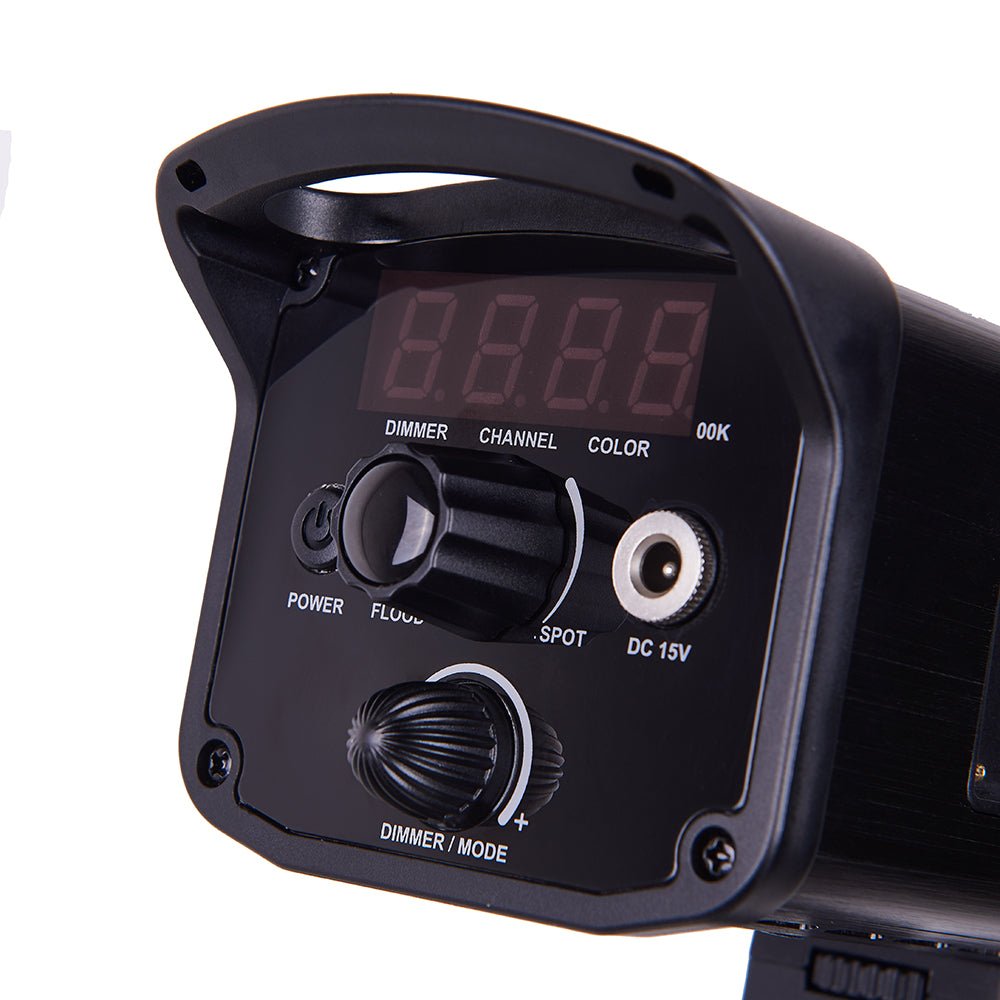 FL - 60S LED Fresnal Light Daylight - tolifo led light
