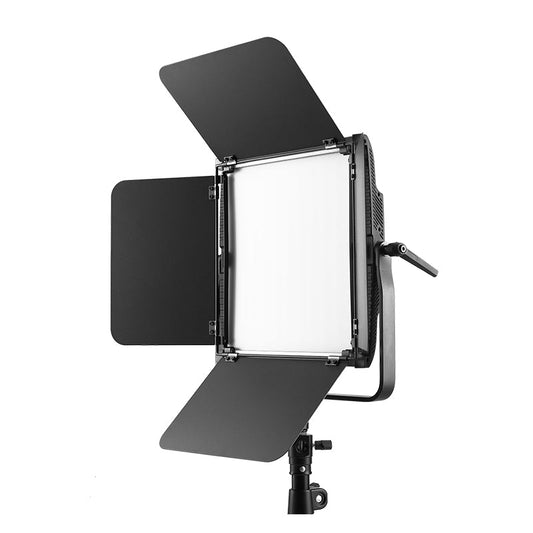 GK - S100RGB LED Light Panel - tolifo led light