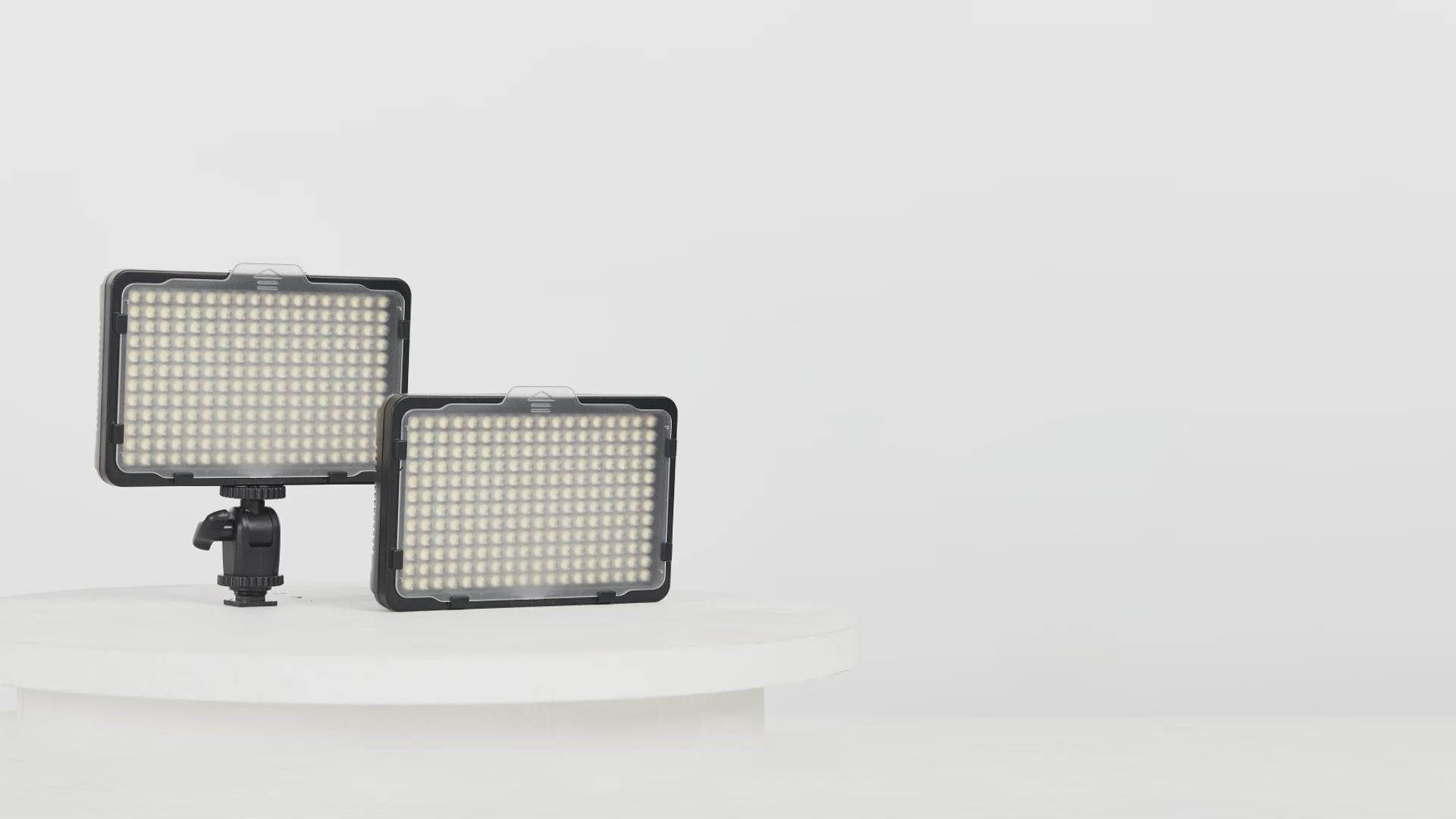 PT-176S LED Video Light – tolifo led light