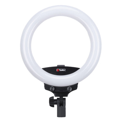 R - 22B Bi - Color Selfie LED Ring Light - tolifo led light