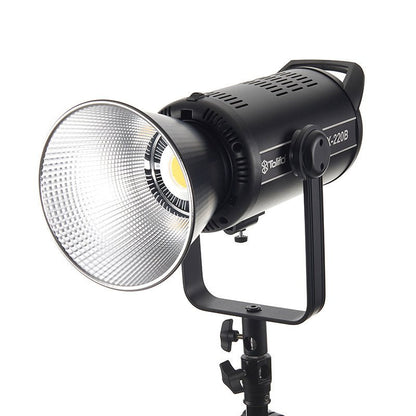 X - 220B Bi - Color LED Video Light - tolifo led light