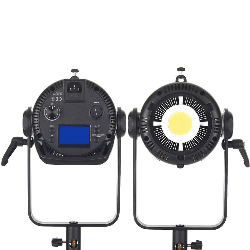X - 220B Bi - Color LED Video Light - tolifo led light