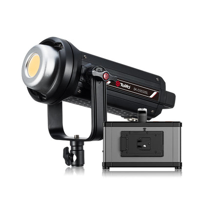 Tolifo SK-D3500SL 350W LED Video Light (Daylight-Balanced)
