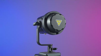 SK-135VR RGB COB Video Light