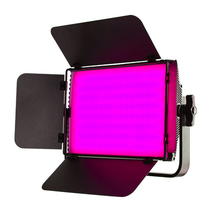Tolifo GK-S60RGB LED Light Panel
